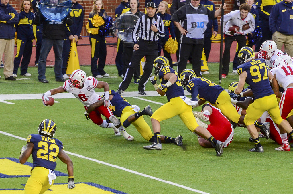 对手最怕他拿球