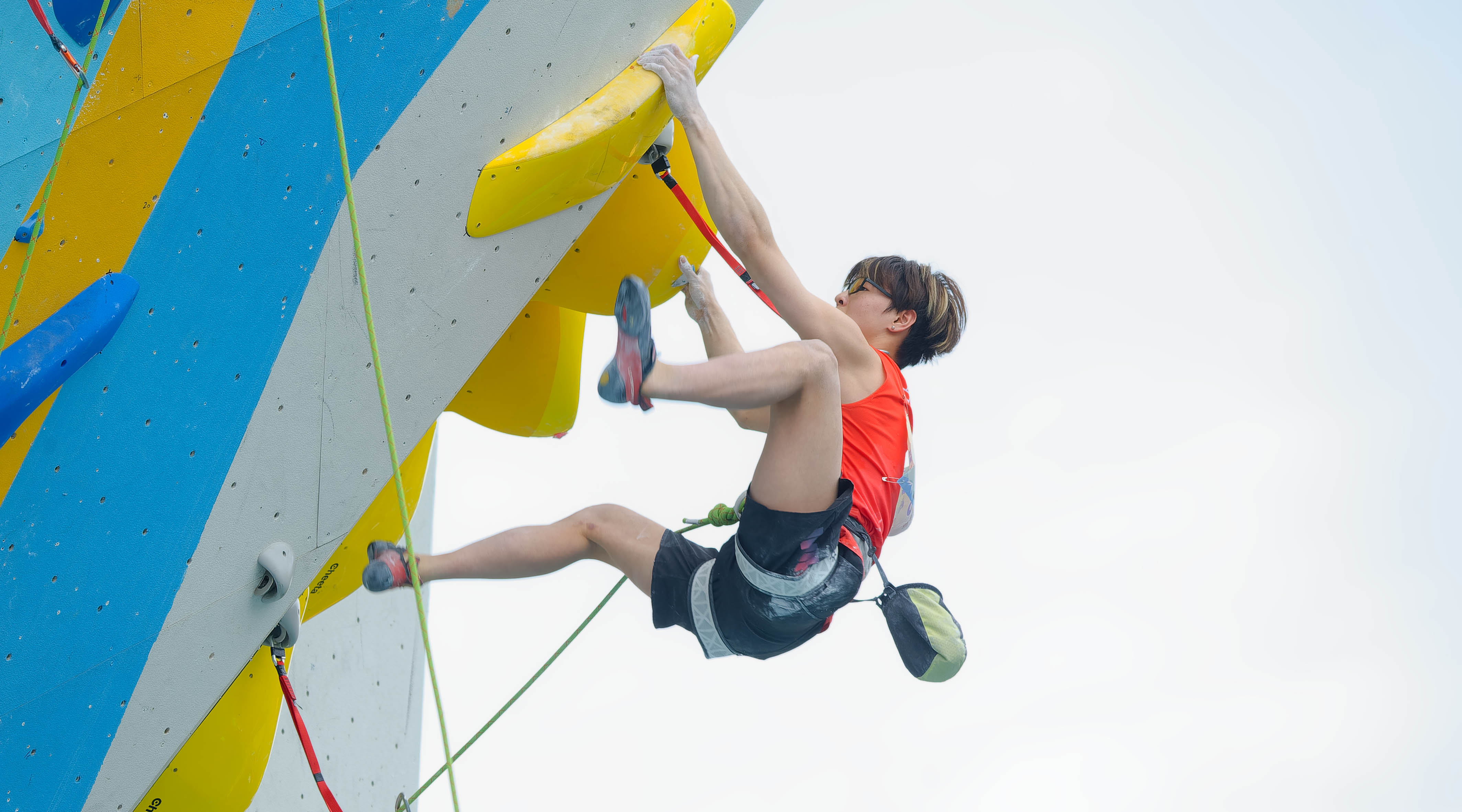 杰伦·布朗：亲历宿敌对决是荣耀，专注过程而非结果