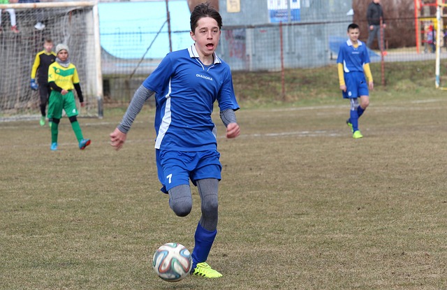 凭借年轻球 凭借年轻球